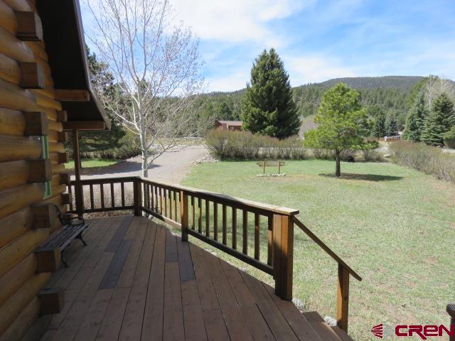 64 Conifer Drive South Fork CO 81154