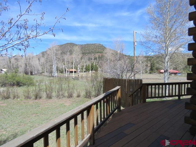 64 Conifer Drive South Fork CO 81154