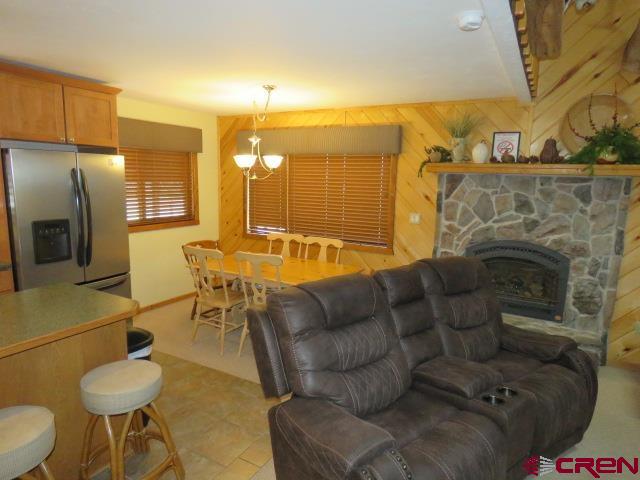 64 Conifer Drive South Fork CO 81154