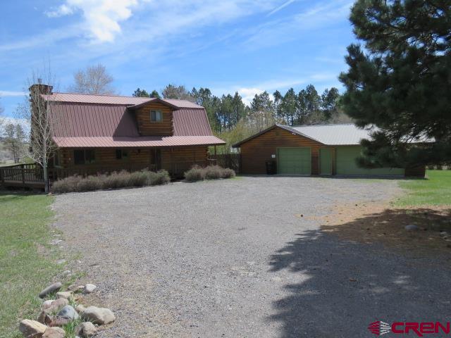 64 Conifer Drive South Fork CO 81154