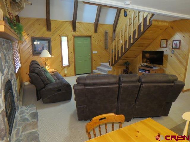 64 Conifer Drive South Fork CO 81154