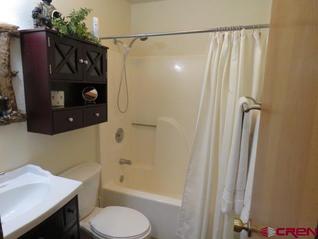 64 Conifer Drive South Fork CO 81154