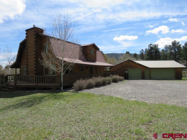 64 Conifer Drive South Fork CO 81154