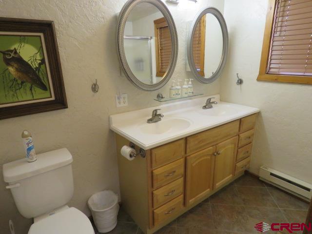 64 Conifer Drive South Fork CO 81154