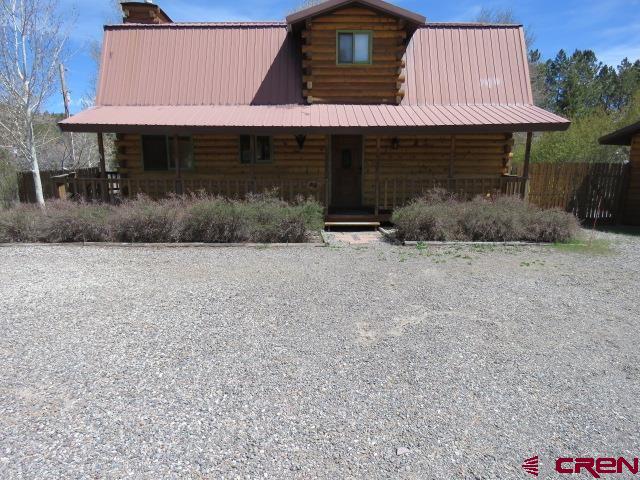 64 Conifer Drive South Fork CO 81154