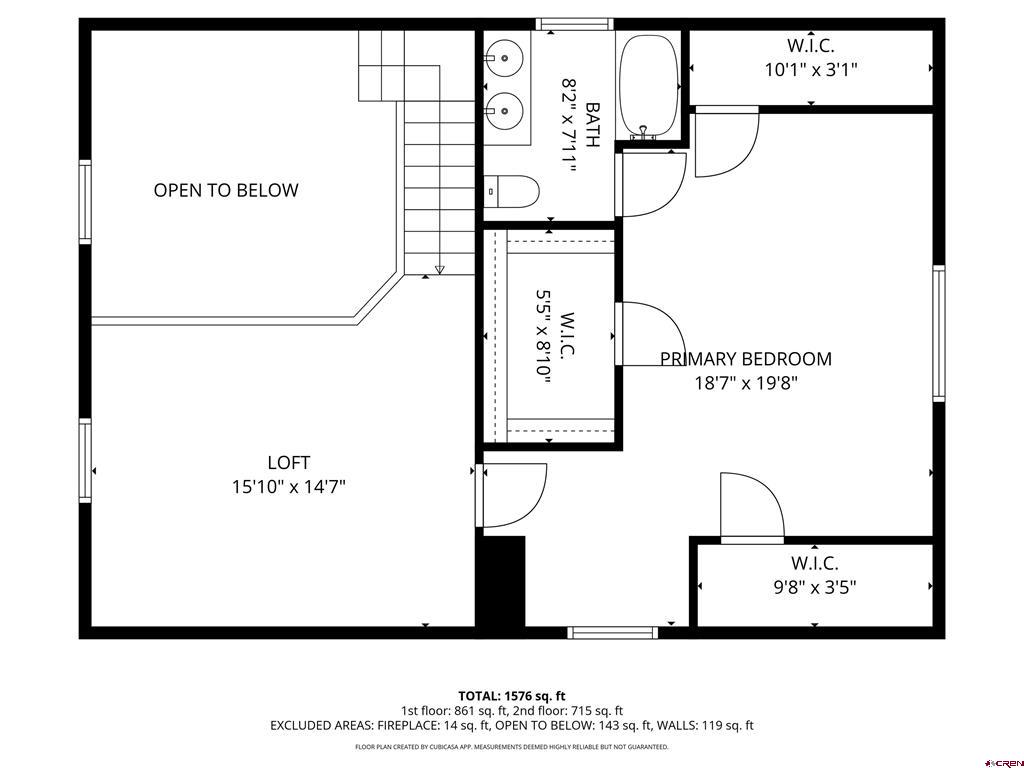 64 Conifer Drive South Fork CO 81154