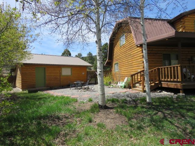 64 Conifer Drive South Fork CO 81154