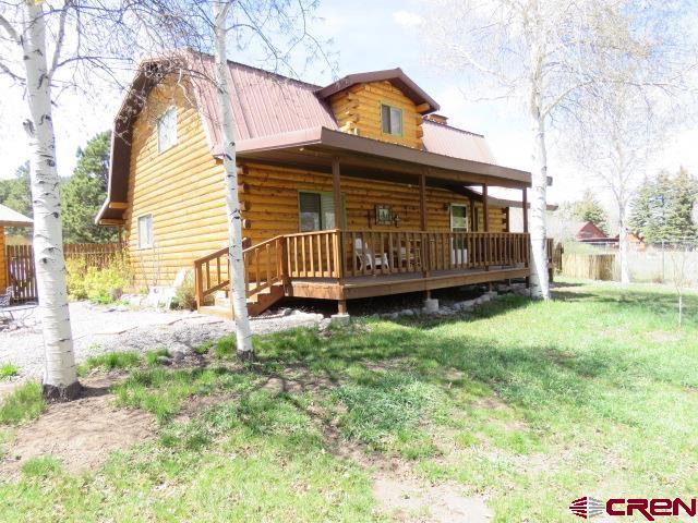 64 Conifer Drive South Fork CO 81154