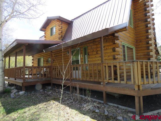 64 Conifer Drive South Fork CO 81154