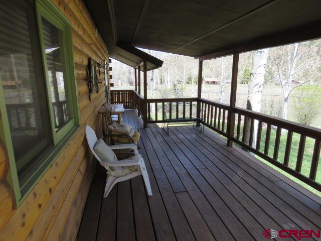 64 Conifer Drive South Fork CO 81154
