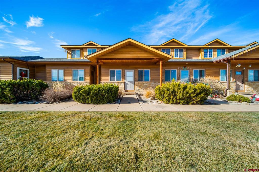 1630 Gateway Drive Cortez CO 81321