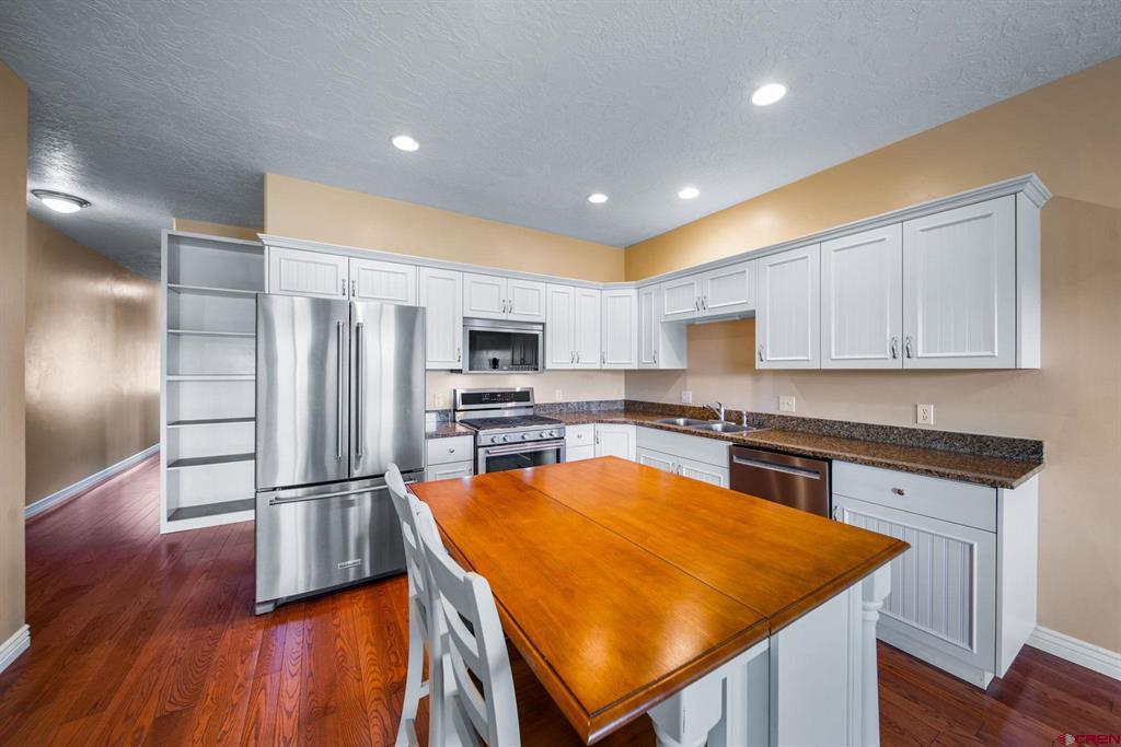 1630 Gateway Drive Cortez CO 81321
