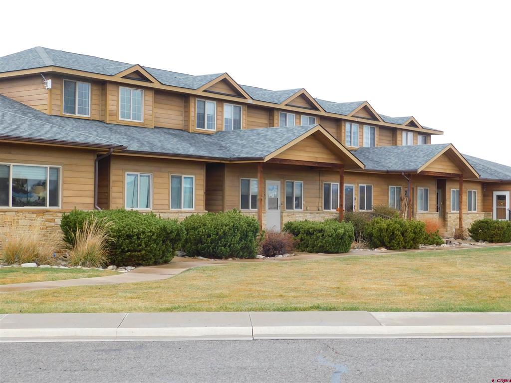 1630 Gateway Drive Cortez CO 81321