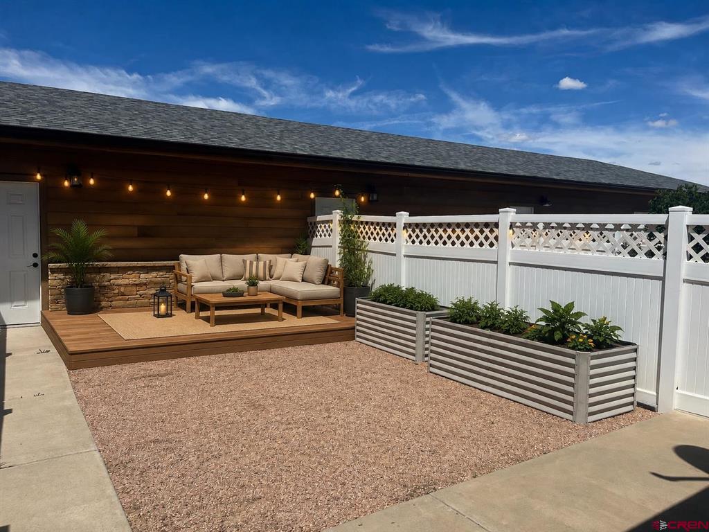 1630 Gateway Drive Cortez CO 81321