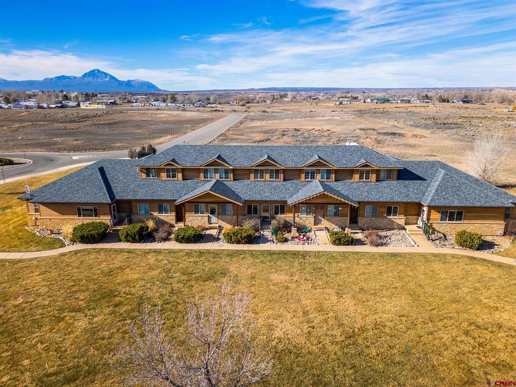 1630 Gateway Drive Cortez CO 81321