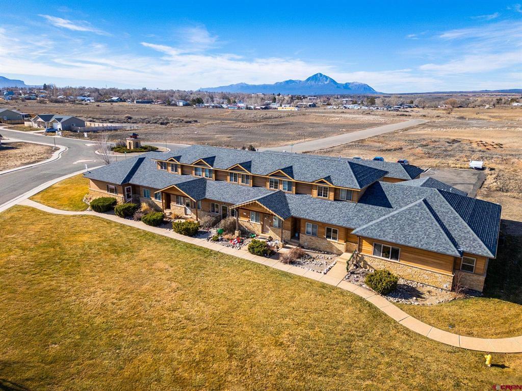 1630 Gateway Drive Cortez CO 81321