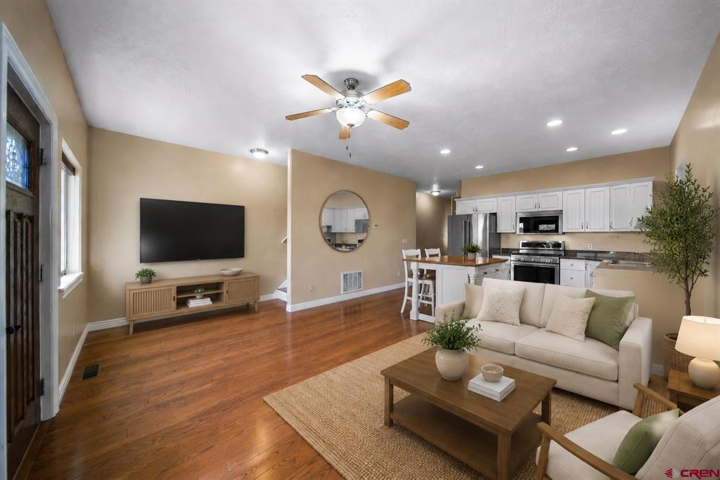 1630 Gateway Drive Cortez CO 81321