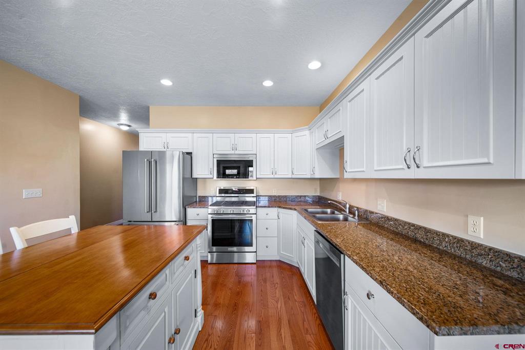 1630 Gateway Drive Cortez CO 81321