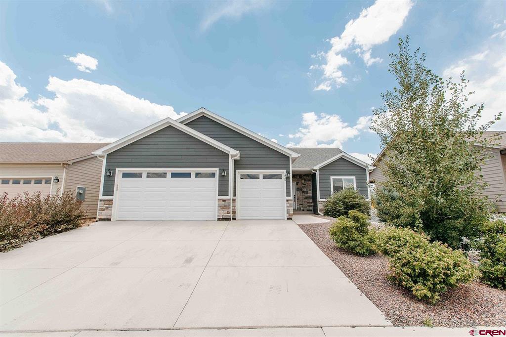 1425 Owl Creek Avenue Montrose CO 81401