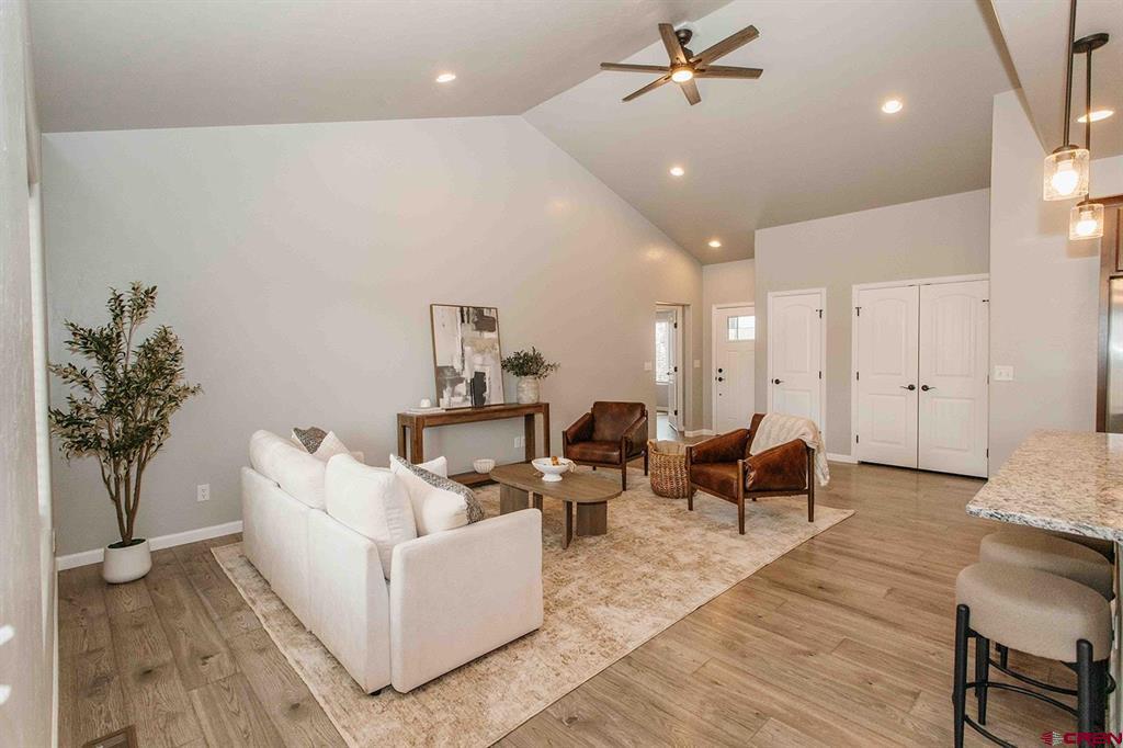 1425 Owl Creek Avenue Montrose CO 81401