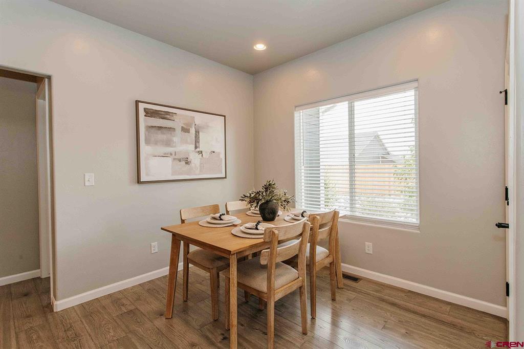 1425 Owl Creek Avenue Montrose CO 81401