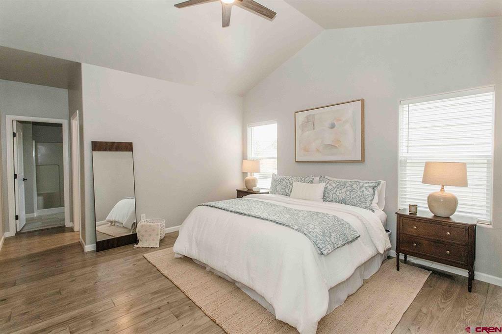 1425 Owl Creek Avenue Montrose CO 81401