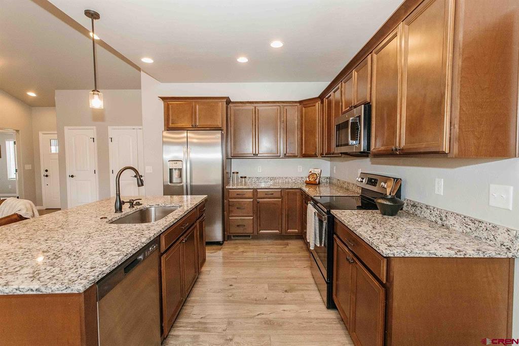 1425 Owl Creek Avenue Montrose CO 81401
