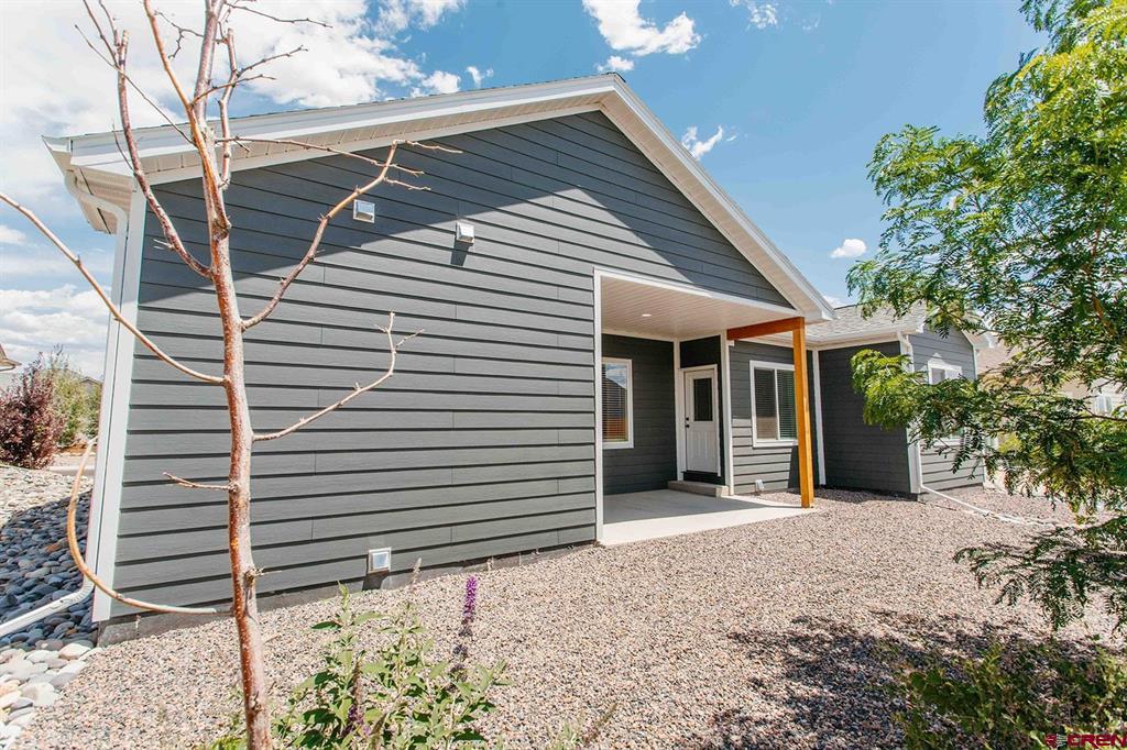 1425 Owl Creek Avenue Montrose CO 81401