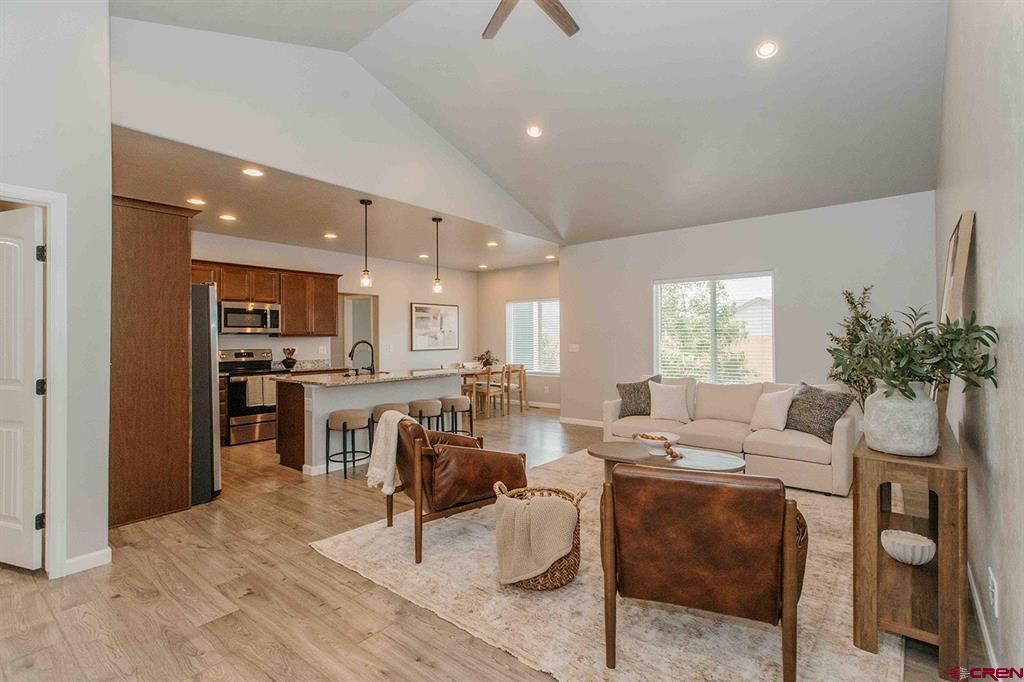 1425 Owl Creek Avenue Montrose CO 81401