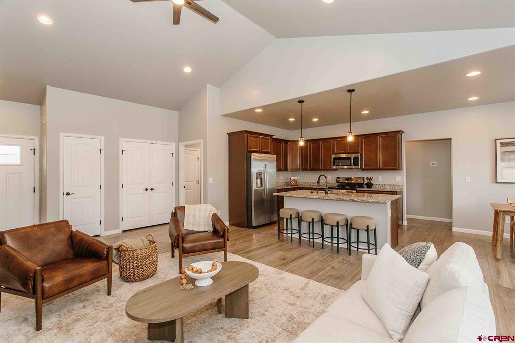 1425 Owl Creek Avenue Montrose CO 81401