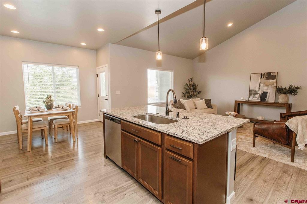 1425 Owl Creek Avenue Montrose CO 81401