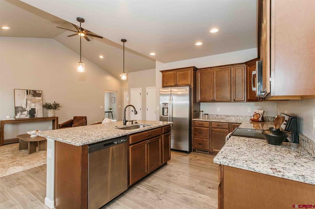 1425 Owl Creek Avenue Montrose CO 81401