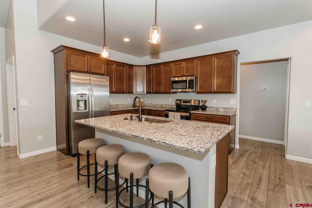 1425 Owl Creek Avenue Montrose CO 81401