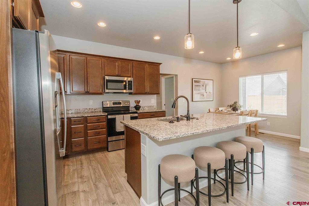 1425 Owl Creek Avenue Montrose CO 81401