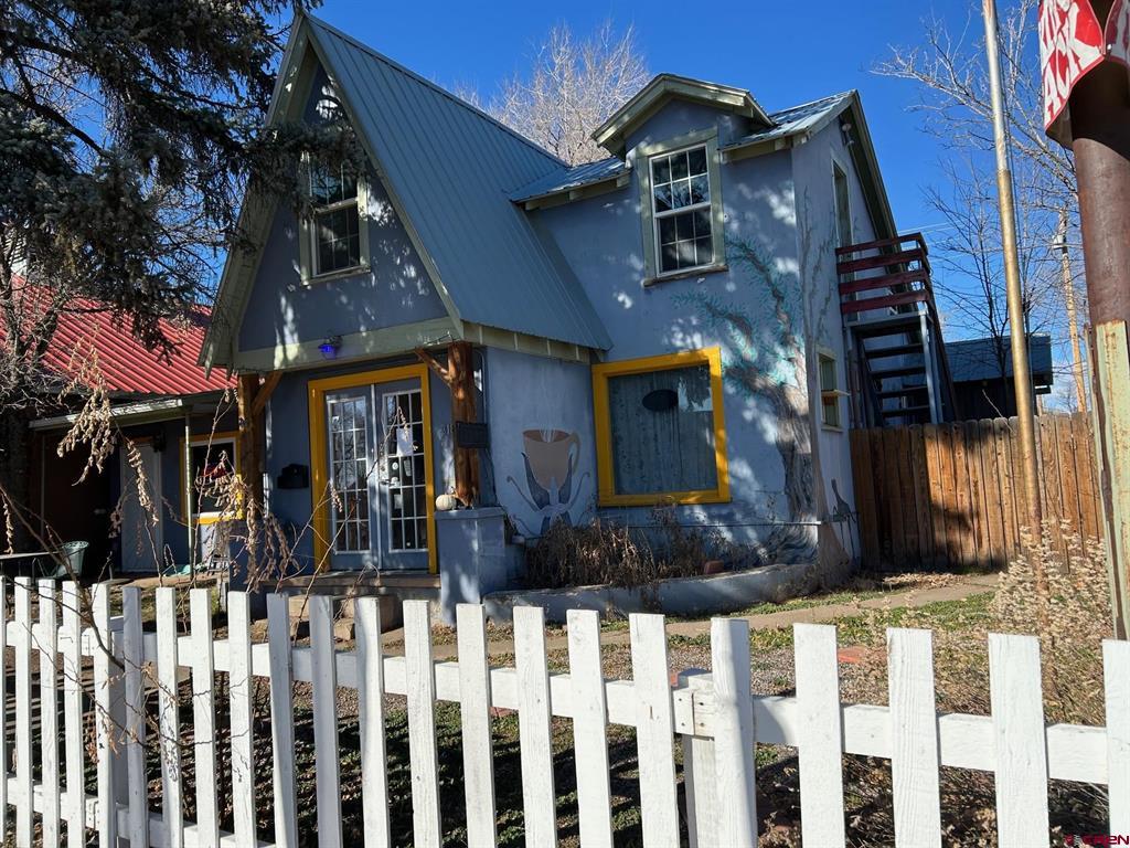 318 E Main Street Cortez CO 81321
