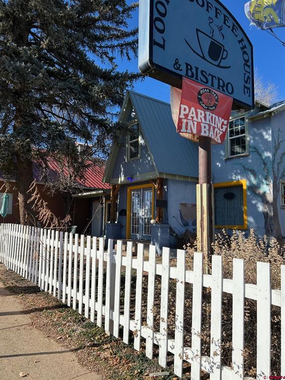 318 E Main Street Cortez CO 81321