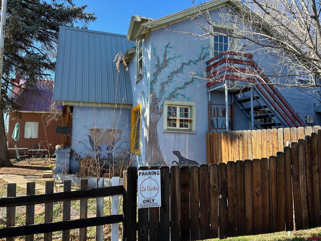 318 E Main Street Cortez CO 81321