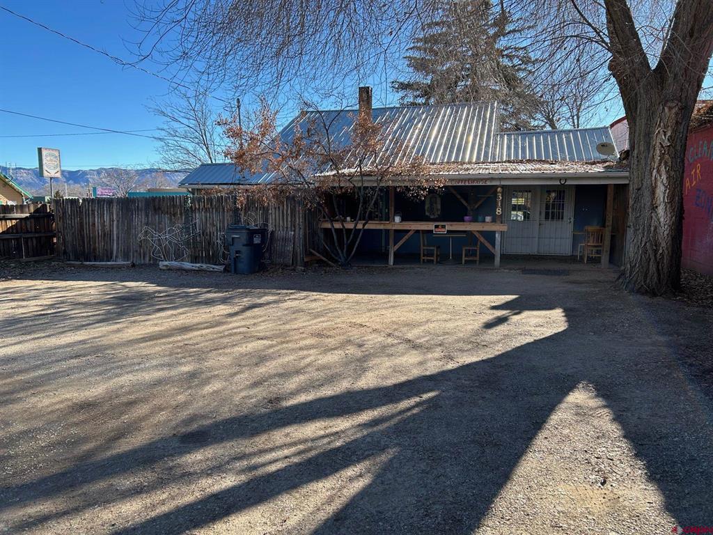 318 E Main Street Cortez CO 81321
