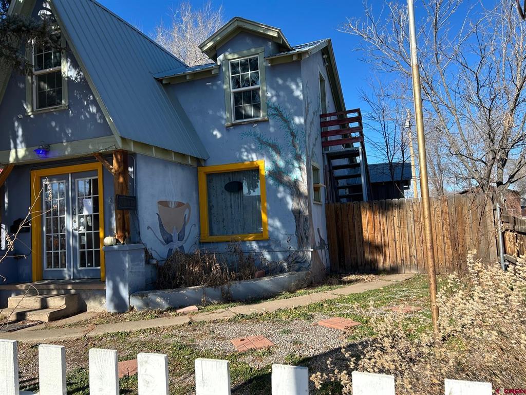 318 E Main Street Cortez CO 81321
