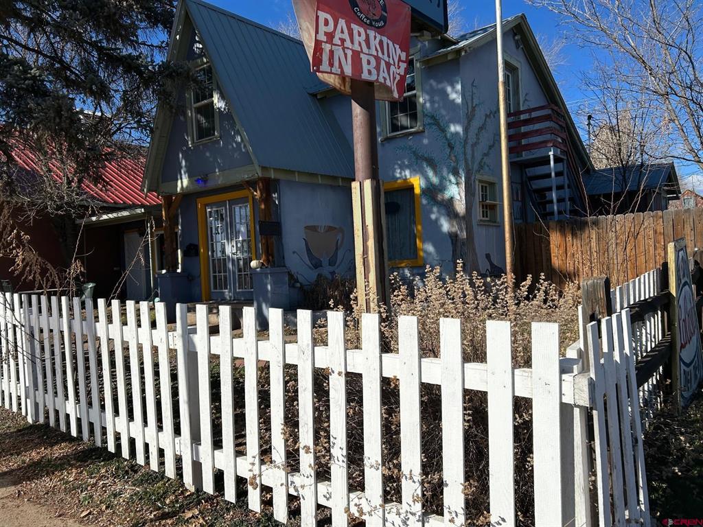 318 E Main Street Cortez CO 81321