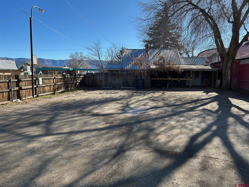 318 E Main Street Cortez CO 81321