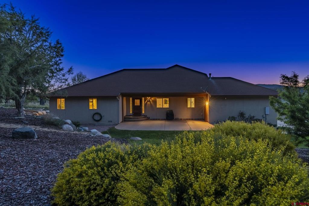 567 Bardin Drive Durango CO 81303