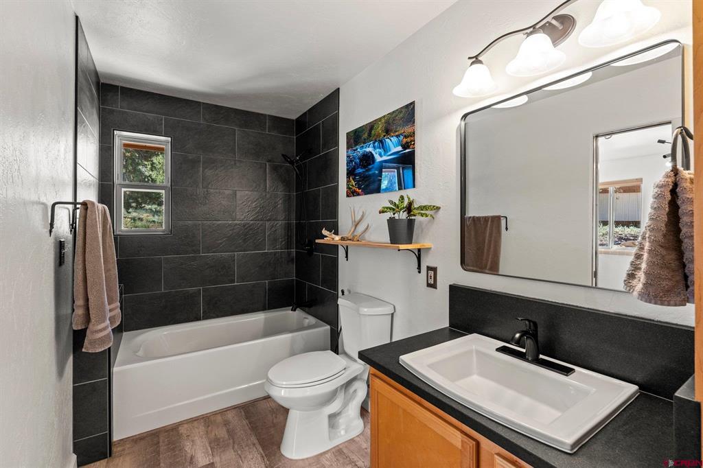 567 Bardin Drive Durango CO 81303