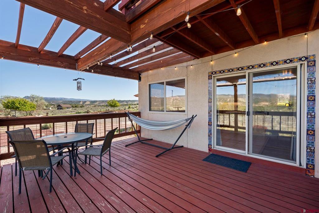 567 Bardin Drive Durango CO 81303