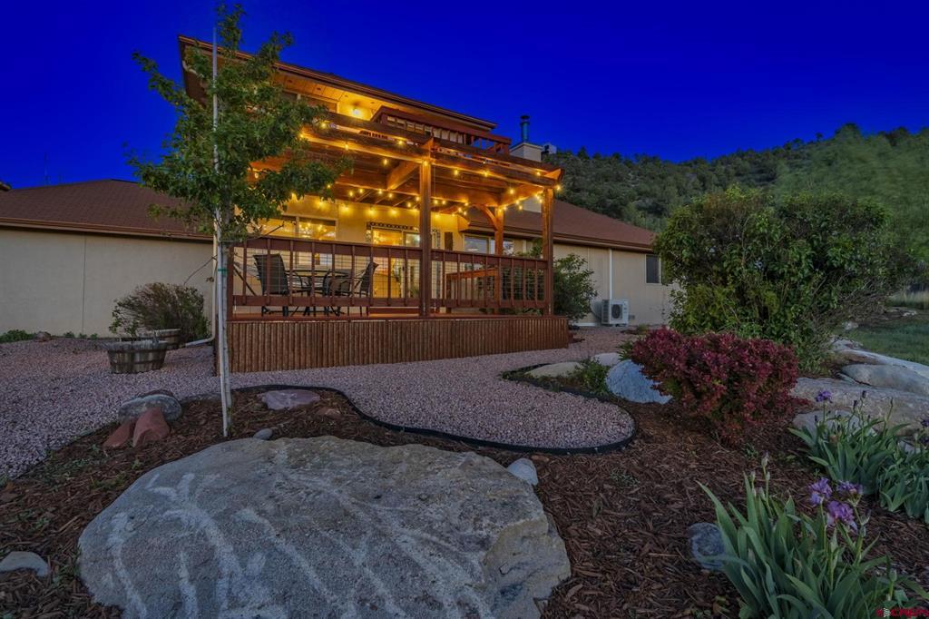 567 Bardin Drive Durango CO 81303