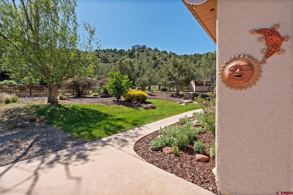 567 Bardin Drive Durango CO 81303