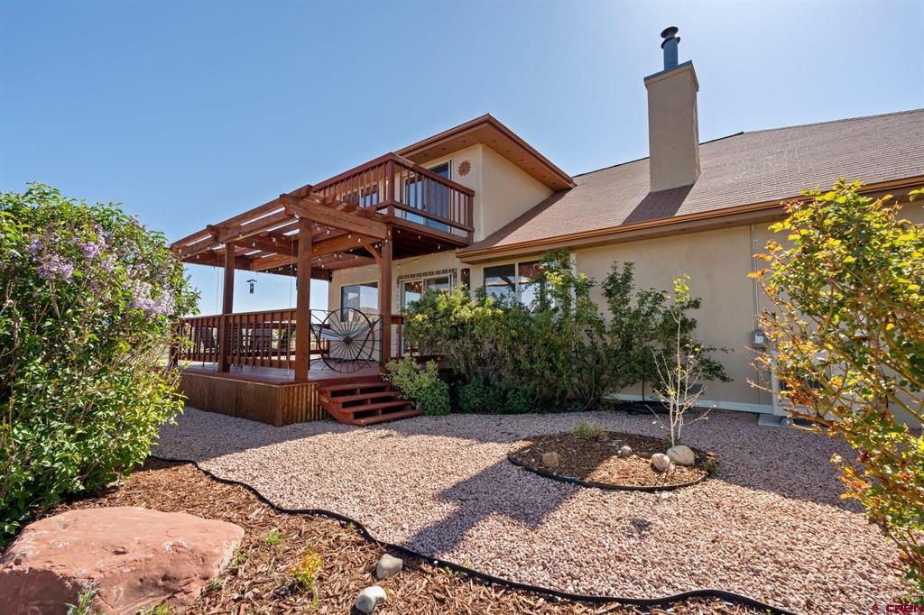 567 Bardin Drive Durango CO 81303