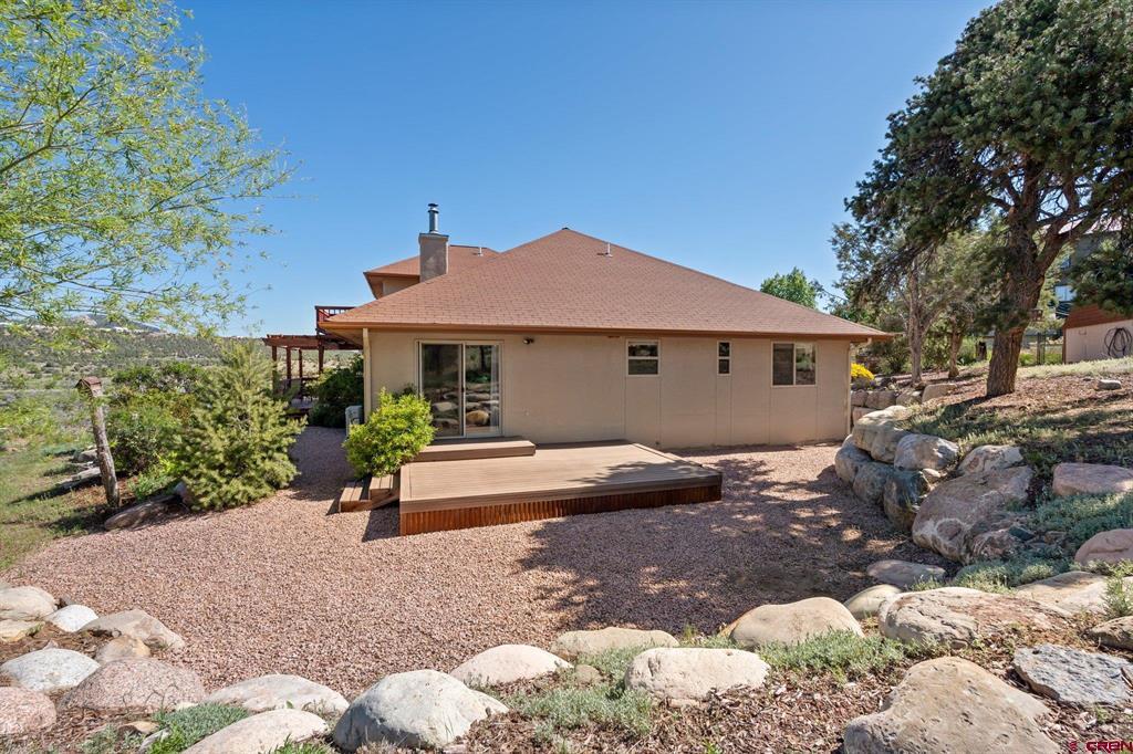567 Bardin Drive Durango CO 81303