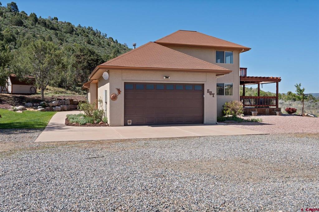 567 Bardin Drive Durango CO 81303