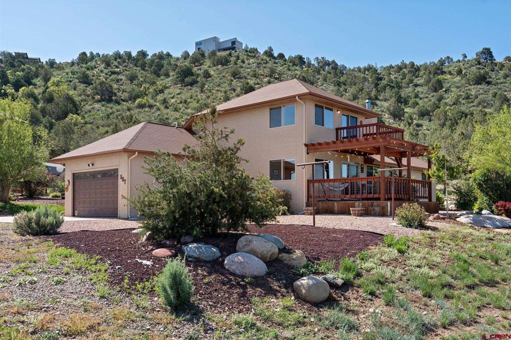 567 Bardin Drive Durango CO 81303